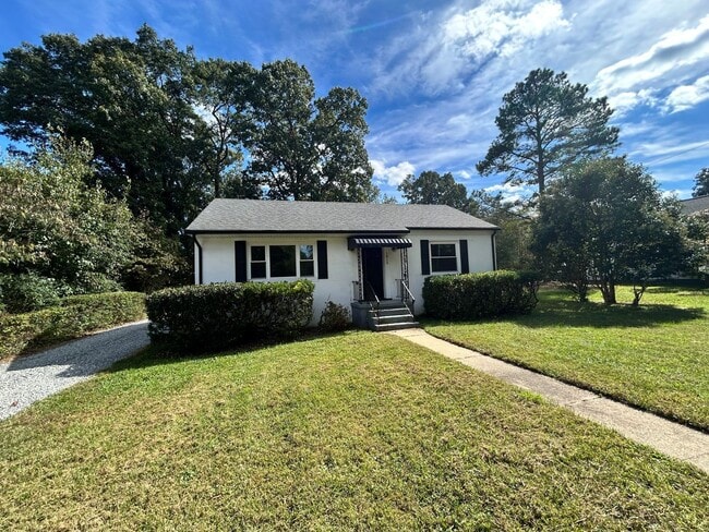 Photo - 1815 Powell Rd