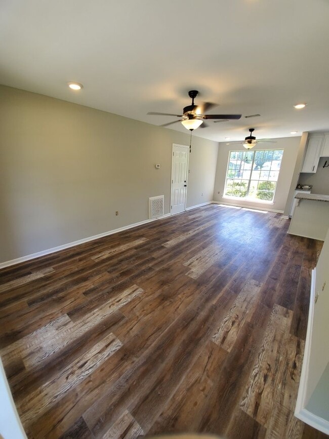 Photo - Newly remodeled, 3 bedroom, 2 bath home with large fenced in backyard in the heart of Rincon