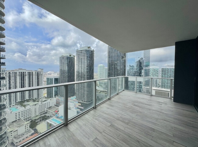 Photo - 1010 Brickell Ave