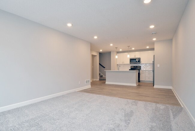 Photo - Beautiful 3-Bed 3-Bath Townhome in Blaine!