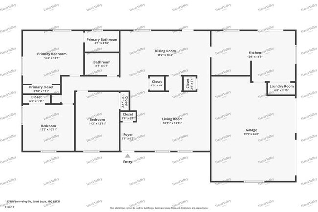 Photo - 11740 Fawnvalley Dr