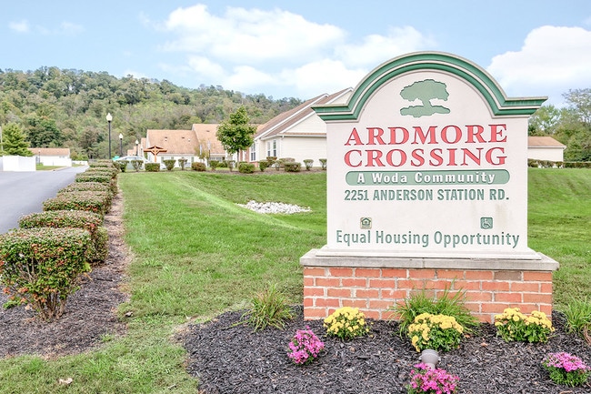 Ardmore Crossing - Ardmore Crossing Apartamentos