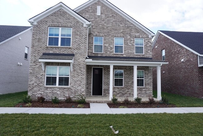 Building Photo - 4299 Ashland City Hwy