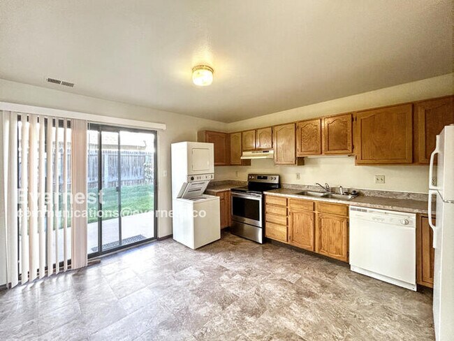 Photo - 2617 E Uintah St Unit APT A