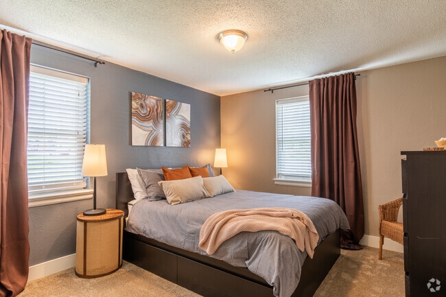 1BD 1B - 600 Sq Ft
