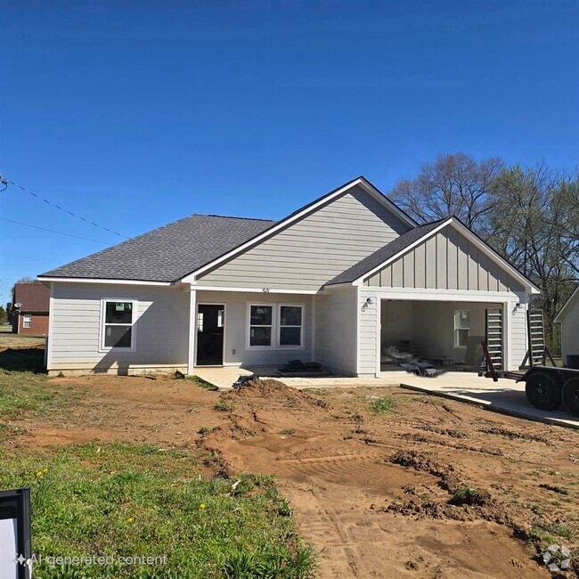 Building Photo - 50 Apple Tree Cove Rental