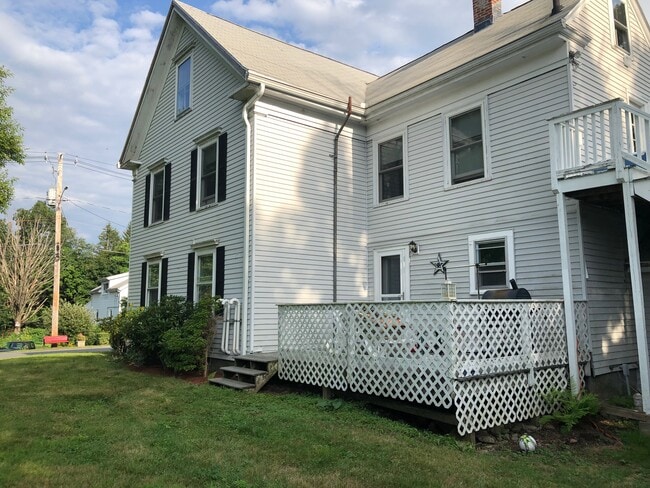 Photo - 27 Pleasant St Unit 1F
