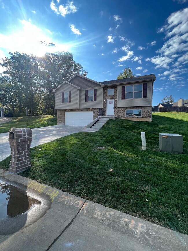 Photo - NEW CONSTRUCTION!