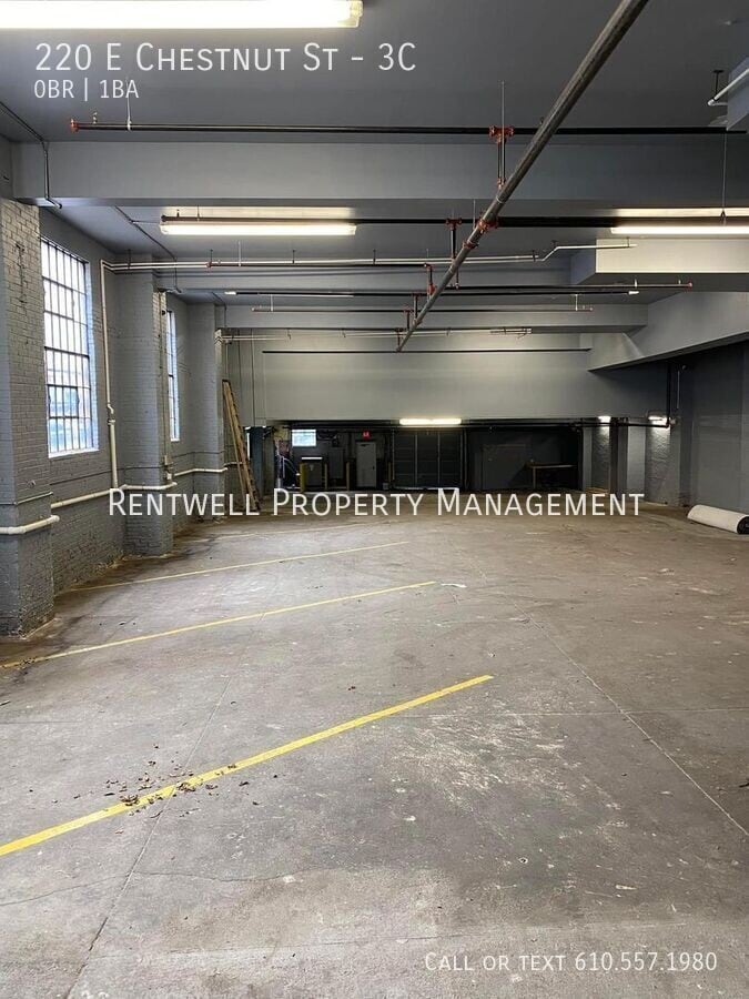 Photo - 220 E Chestnut St Unit 3C