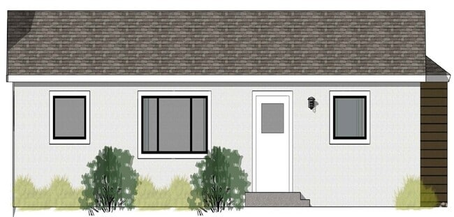 Building Photo - 314 S Halcyon Rd Rental