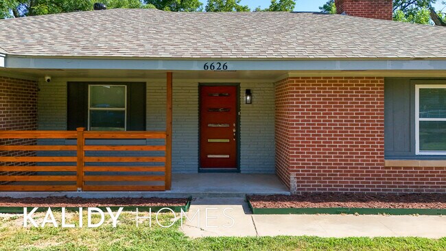Photo - 6626 NW 12th St