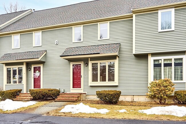 Photo - 8 Deer Path Townhome