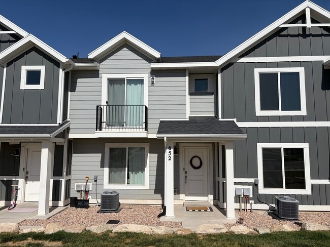 Building Photo - 652 N Canvasback Dr