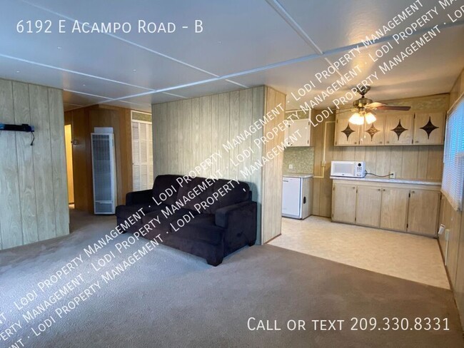 Photo - 6192 E Acampo Rd