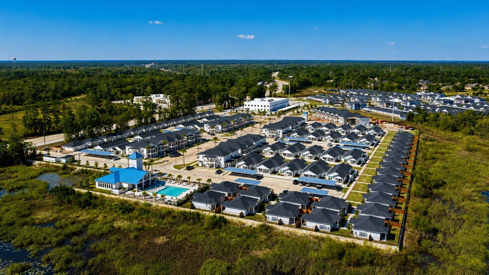 Boardwalk Village