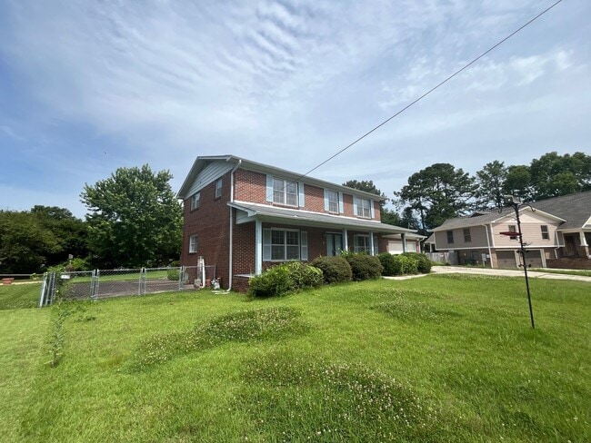 Photo - South East Huntsville