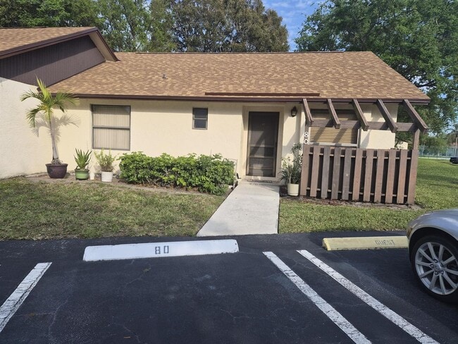 Building Photo - 80 Via de Casas Norte Unit 80