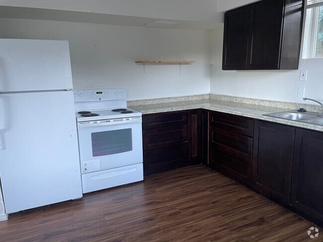 Building Photo - 215 Globe St Unit A Rental