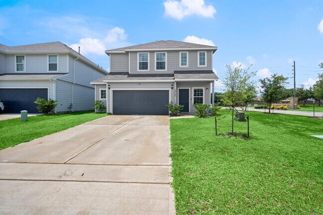 Photo - 22127 Regal Heights Dr Casa