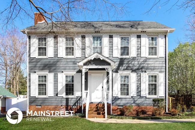 Building Photo - 7081 Avenbury Cir
