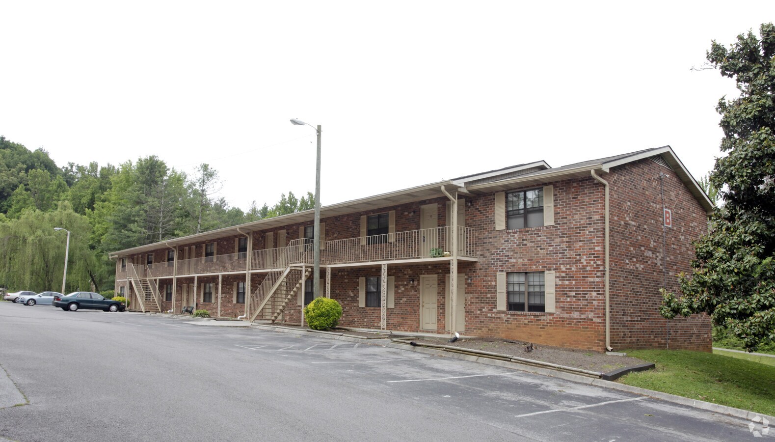 Cedar Village Apartments - Cedar Village Apartments