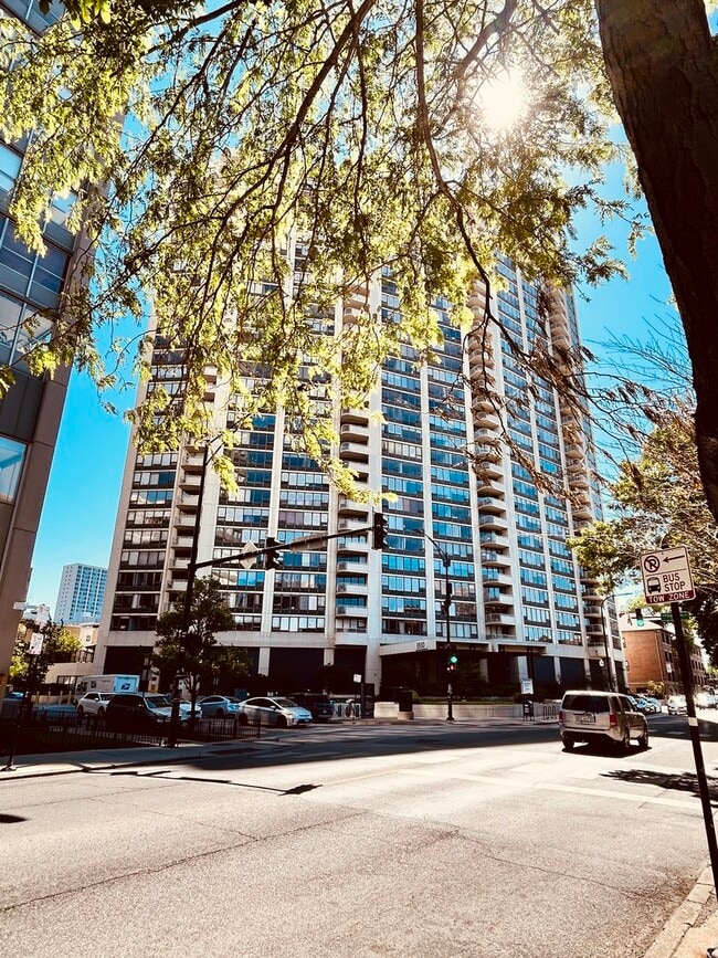 Building Photo - 3930 N Pine Grove Ave Unit 2602