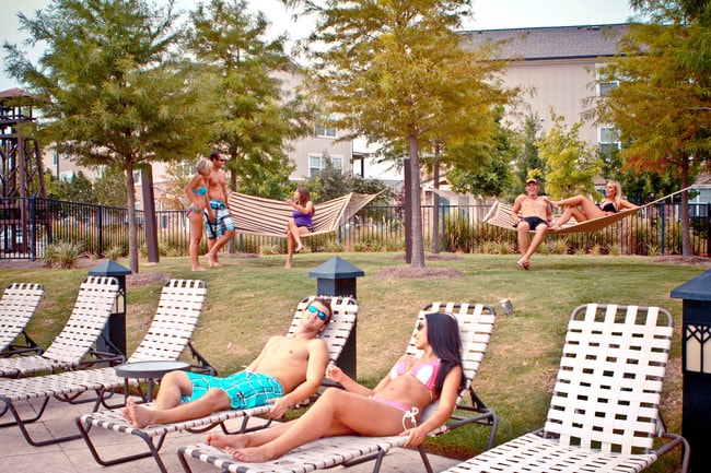 Photo - Woodlands of College Station