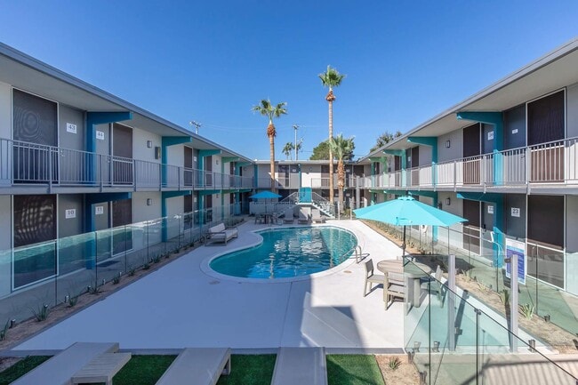 La Cima Apartments