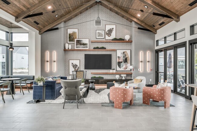 Photo - Wingspan At Bridgeland