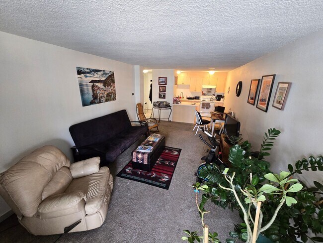 Photo - Charming 1-Bedroom Condo in the Heart of Denver's University Neighborhood Unit 215