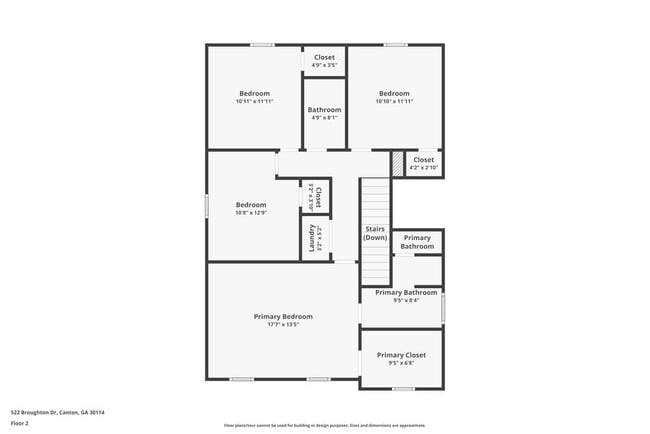 Photo - 522 Broughton Dr