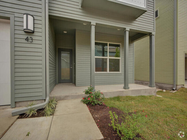 Building Photo - 5616 S 1st St Rental