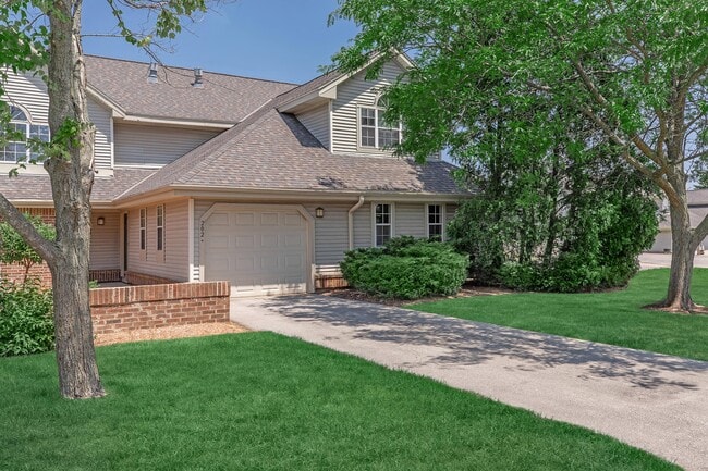 Woodlands Of Brookfield