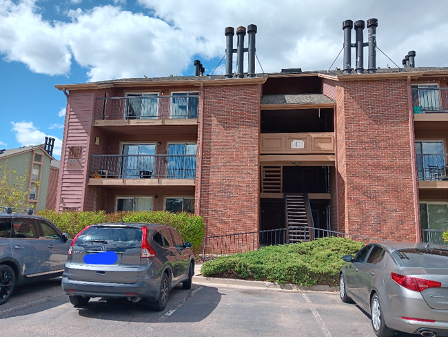Photo - 4899 S Dudley St Rental