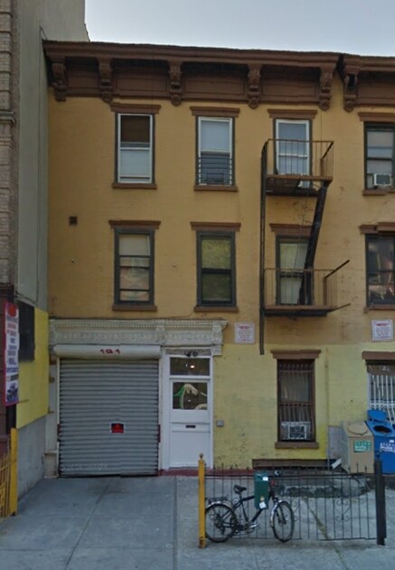 Foto principal - 424 East 118th Street