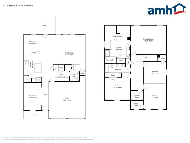 Photo - 3145 Yachet Ct SW