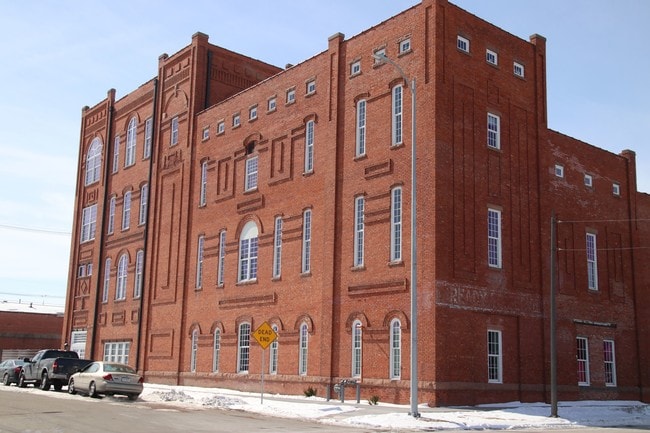 Brewery Lofts Apartments - Brewery Lofts Apartments