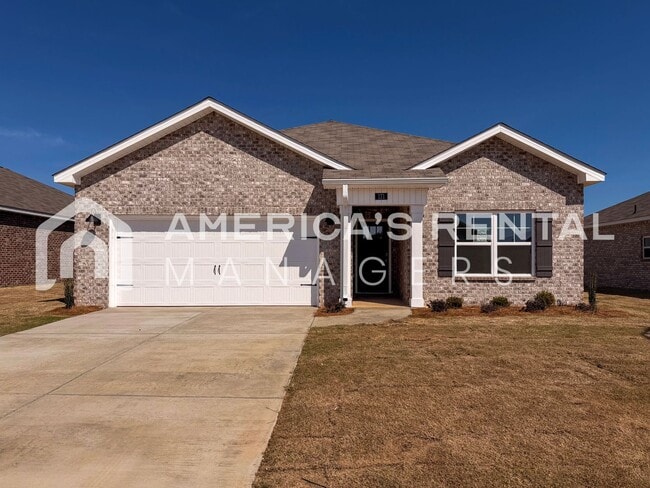 Photo - Move-in Special! New Construction Home for Rent! Sign a 13-month lease by 4/30/2026 and receive a...