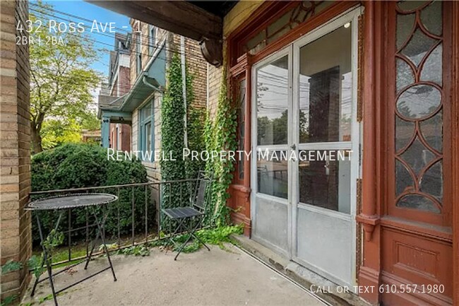 Photo - 432 Ross Ave Unit 1