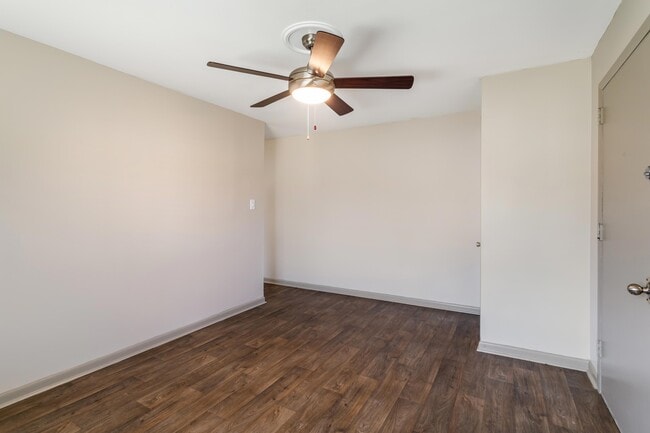 Photo - North Park Apartments