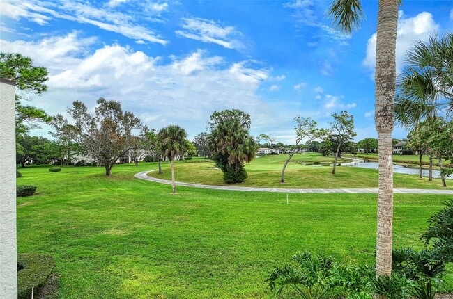 400-YD Fairway View - 3514 Richwood Link Unit Meadows Condo