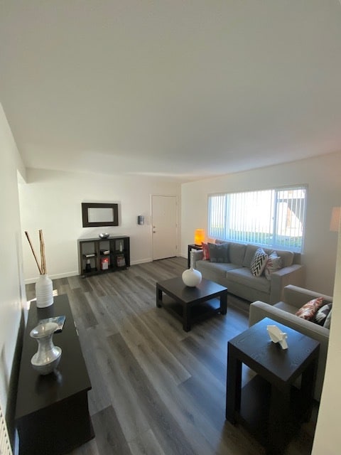Vistan Apartments