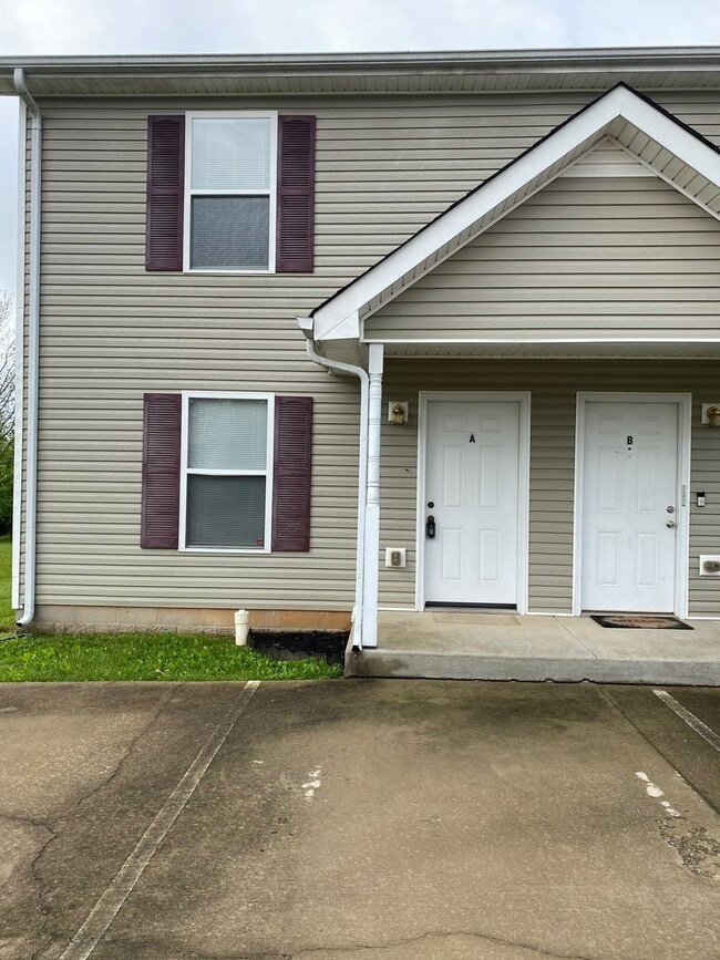 Building Photo - 512 Patriot Park Ct Unit A