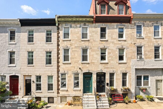 Building Photo - 2411 Fairmount Ave Rental