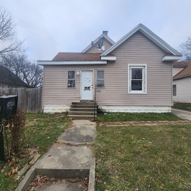 Building Photo - 124 Kentucky Ave Rental