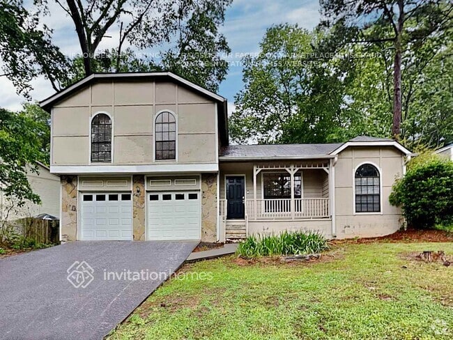 Building Photo - 4445 Creek Ford Dr Rental