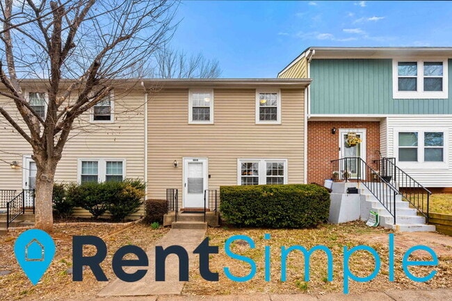 Building Photo - 1808 Soho Ct