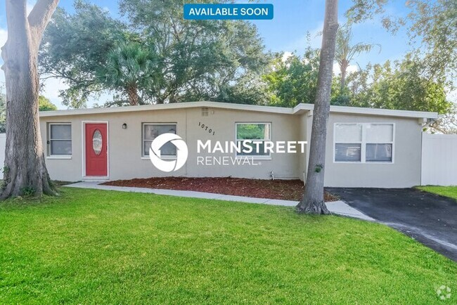 Building Photo - 10701 105th St Rental