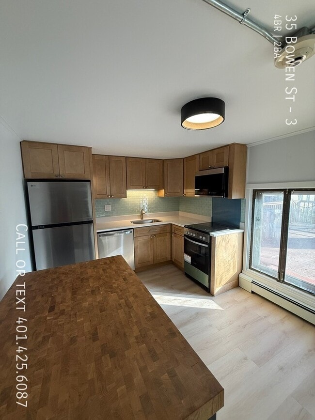 Photo - 35 Bowen St Unidad 3