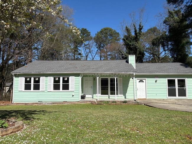 Building Photo - 429 Strickland Ct